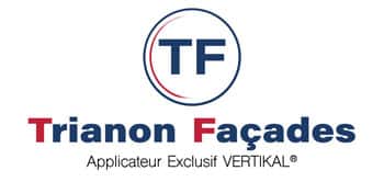 logo trianon facade