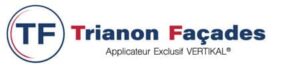 logo trianon facades horizontal